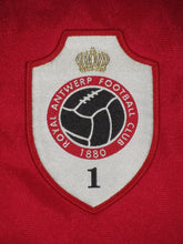 Load image into Gallery viewer, Royal Antwerp FC 2004-07 Training jacket XL