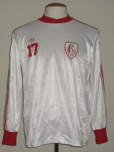 Standard Luik 1977-80 Training shirt #17