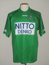 Load image into Gallery viewer, KSK Heusden-Zolder 2003-04 Home shirt M/L