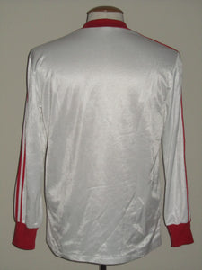 Standard Luik 1977-80 Training shirt #17