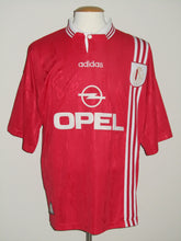 Load image into Gallery viewer, Standard Luik 1996-97 Home shirt XL