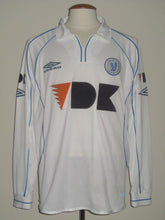 Load image into Gallery viewer, KAA Gent 2002-03 Away shirt L/S XL
