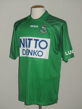 Load image into Gallery viewer, KSK Heusden-Zolder 2003-04 Home shirt M/L