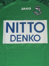 Load image into Gallery viewer, KSK Heusden-Zolder 2003-04 Home shirt M/L