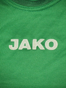KSK Heusden-Zolder 2003-04 Home shirt M/L