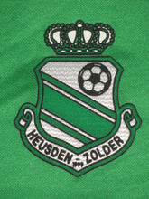 Load image into Gallery viewer, KSK Heusden-Zolder 2003-04 Home shirt M/L