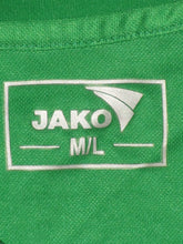 Load image into Gallery viewer, KSK Heusden-Zolder 2003-04 Home shirt M/L