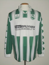 Load image into Gallery viewer, KSK Heusden-Zolder 2001-02 Home shirt U21 #3
