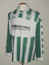 Load image into Gallery viewer, KSK Heusden-Zolder 2001-02 Home shirt U21 #3
