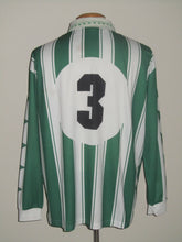 Load image into Gallery viewer, KSK Heusden-Zolder 2001-02 Home shirt U21 #3