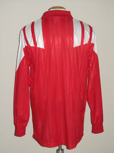 KSV Waregem 1993-94 Home shirt