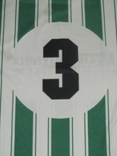 Load image into Gallery viewer, KSK Heusden-Zolder 2001-02 Home shirt U21 #3