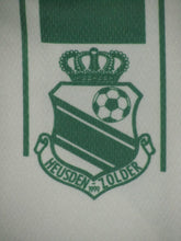 Load image into Gallery viewer, KSK Heusden-Zolder 2001-02 Home shirt U21 #3