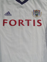 Load image into Gallery viewer, RSC Anderlecht 2002-03 Home shirt XXL #8 Nenad Jestrovic *mint*