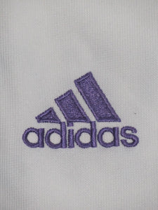 RSC Anderlecht 2002-03 Home shirt XXL #8 Nenad Jestrovic *mint*