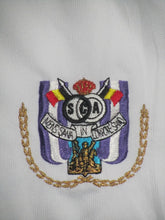 Load image into Gallery viewer, RSC Anderlecht 2002-03 Home shirt XXL #8 Nenad Jestrovic *mint*