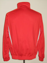 Load image into Gallery viewer, Standard Luik 2004-08 Training jacket PLAYER ISSUE L #18