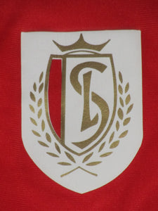 Standard Luik 2004-08 Training jacket PLAYER ISSUE L #18
