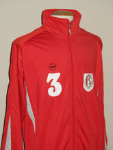 Load image into Gallery viewer, Standard Luik 2004-08 Training jacket PLAYER ISSUE XL #3