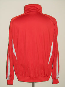 Standard Luik 2004-08 Training jacket PLAYER ISSUE XL #3