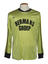 Load image into Gallery viewer, THOR Waterschei 1979-80 Home shirt MATCH ISSUE/WORN #5