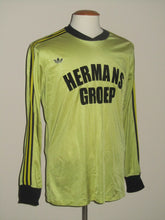 Load image into Gallery viewer, THOR Waterschei 1979-80 Home shirt MATCH ISSUE/WORN #5