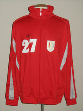 Load image into Gallery viewer, Standard Luik 2004-08 Training jacket PLAYER ISSUE XXL #27