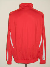 Load image into Gallery viewer, Standard Luik 2004-08 Training jacket PLAYER ISSUE XXL #27