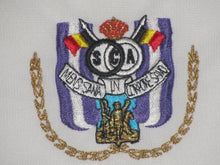 Load image into Gallery viewer, RSC Anderlecht 2002-03 Home shirt L
