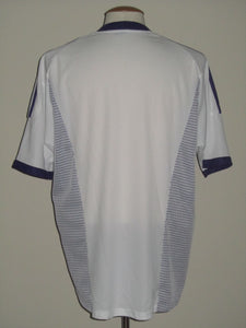 RSC Anderlecht 2002-03 Home shirt L