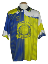 Load image into Gallery viewer, KVC Westerlo 1996-97 Home shirt MATCH ISSUE/WORN #23