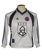 Load image into Gallery viewer, Club Brugge 1998-99 Away shirt L/S 152