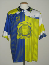 Load image into Gallery viewer, KVC Westerlo 1996-97 Home shirt MATCH ISSUE/WORN #23