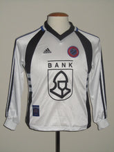 Load image into Gallery viewer, Club Brugge 1998-99 Away shirt L/S 152