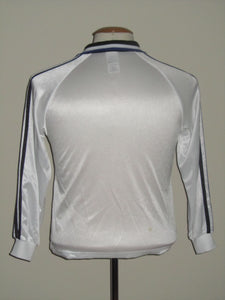 Club Brugge 1998-99 Away shirt L/S 152