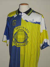Load image into Gallery viewer, KVC Westerlo 1996-97 Home shirt MATCH ISSUE/WORN #23