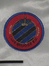 Load image into Gallery viewer, Club Brugge 1998-99 Away shirt L/S 152