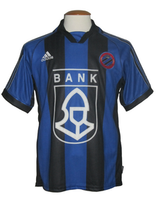 Club Brugge 1999-00 Home shirt 176 *new with tags*