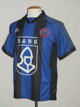 Load image into Gallery viewer, Club Brugge 1999-00 Home shirt 176 *new with tags*