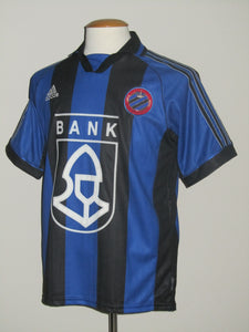 Club Brugge 1999-00 Home shirt 176 *new with tags*