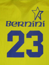 Load image into Gallery viewer, KVC Westerlo 1996-97 Home shirt MATCH ISSUE/WORN #23