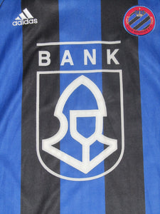 Club Brugge 1999-00 Home shirt 176 *new with tags*