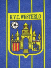 Load image into Gallery viewer, KVC Westerlo 1996-97 Home shirt MATCH ISSUE/WORN #23