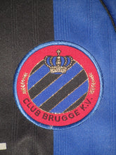 Load image into Gallery viewer, Club Brugge 1999-00 Home shirt 176 *new with tags*