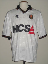 Load image into Gallery viewer, KV Mechelen 1990-92 Away shirt XL