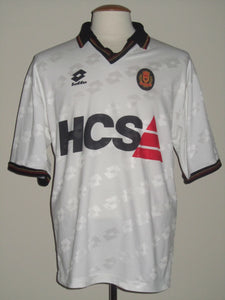 KV Mechelen 1990-92 Away shirt XL