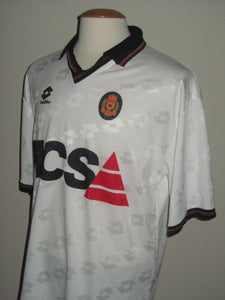 KV Mechelen 1990-92 Away shirt XL