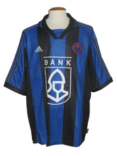 Load image into Gallery viewer, Club Brugge 1999-00 Home shirt XXL *new with tags*