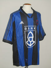 Load image into Gallery viewer, Club Brugge 1999-00 Home shirt XXL *new with tags*