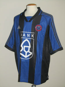 Club Brugge 1999-00 Home shirt XXL *new with tags*